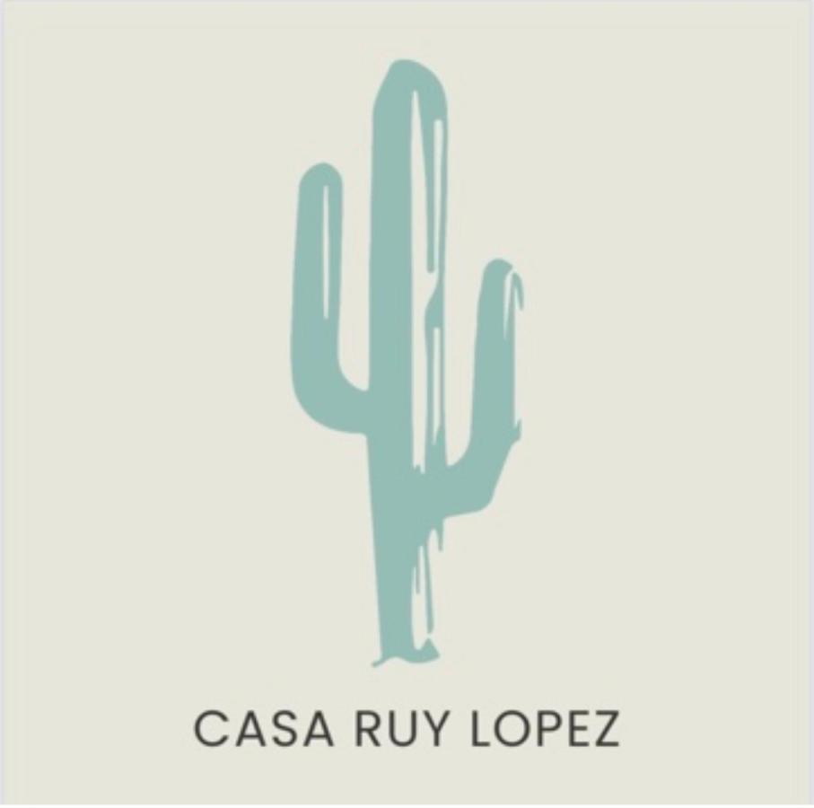 Casa Ruy Lopez 호텔 사프라 외부 사진